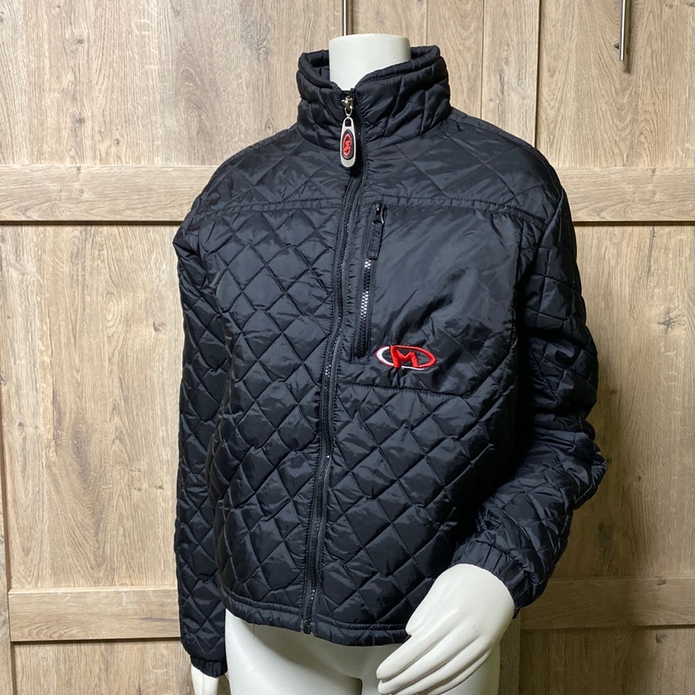 Marker brand Ski jacket, used